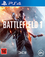 Battlefield 1 (preowned)