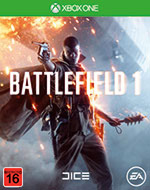 Battlefield 1 (preowned)