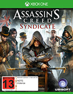 Assassin's Creed: Syndicate Special Edition (preowned)