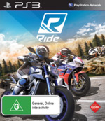 Ride (preowned)