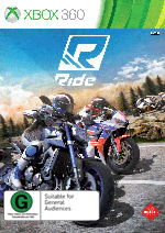 Ride (preowned)