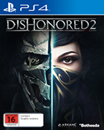 Dishonored 2