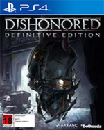 Dishonored: Definitive Edition (preowned)