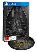 Dark Souls III: Apocalypse Edition (preowned)