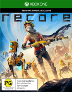ReCore