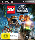 LEGO Jurassic World (preowned)