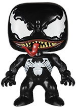 Marvel - Spider-Man - Venom Pop! Vinyl Figure
