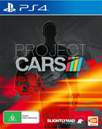 Project Cars (preowned)