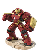 Disney Infinity 3.0 Figure - Hulkbuster