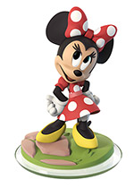 Disney Infinity 3.0 Figure - Minnie Mouse