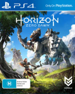 Horizon: Zero Dawn