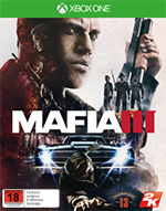 Mafia III