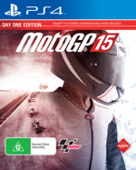 MotoGP 15