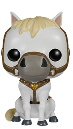 Disney - Tangled - Maximus Pop! Vinyl Figure