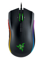 Razer Mamba Gaming Mouse 2016 - Tournament Edition
