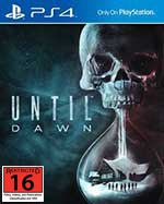 Until Dawn (preowned)