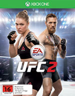 UFC 2