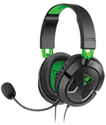 Turtle Beach Recon 50X Stereo Gaming Headset for Xbox One, PlayStation 4 and PC