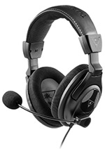 Turtle Beach Ear Force PX24 Headset for PlayStation 4, Xbox One and PC