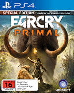 Far Cry Primal