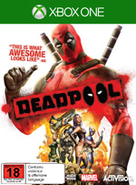 Deadpool (preowned)
