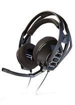 Plantronics Rig 500HS