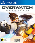 Overwatch Origins Edition