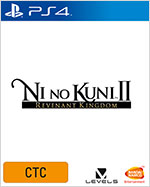Ni No Kuni II: Revenant Kingdom