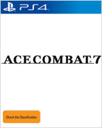 Ace Combat 7 (Placeholder Price)