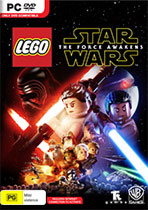 LEGO Star Wars: The Force Awakens