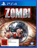Zombi