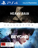 Heavy Rain & Beyond Two Souls Collection