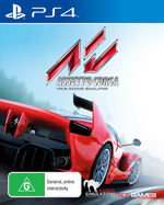 Assetto Corsa