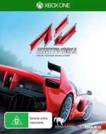 Assetto Corsa