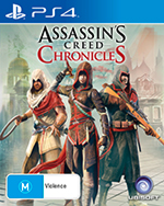 Assassin’s Creed Chronicles
