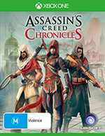 Assassin’s Creed Chronicles