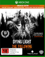 Dying Light: The Following – Enhanced Edition