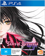 Tales of Berseria