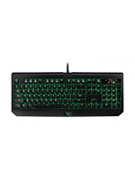 Razer Blackwidow Ultimate Gaming Keyboard 2016
