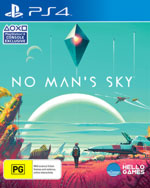 No Man's Sky (preowned)
