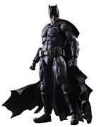 Batman vs Superman: Dawn Of Justice - Play Arts - Kai - Batman Figure