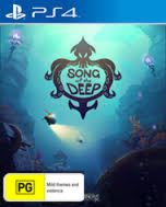 Song of the Deep