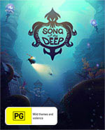 Song of the Deep