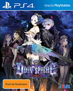 Odin Sphere Leifthrasir