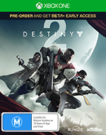Destiny 2