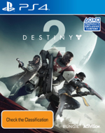 Destiny 2