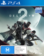 Destiny 2