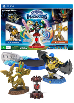 Skylanders Imaginators Starter Pack