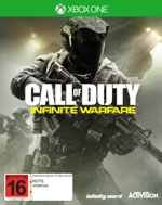 Call of Duty: Infinite Warfare