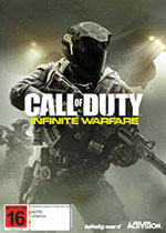 Call of Duty: Infinite Warfare